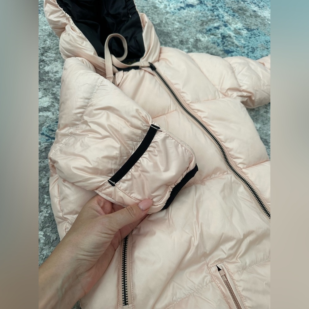 Infant snowsuit - Picture 5 of 6